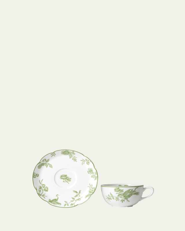 Albertine Tea Saucer